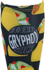 GRYPHON Inner Socks - Taco Navy